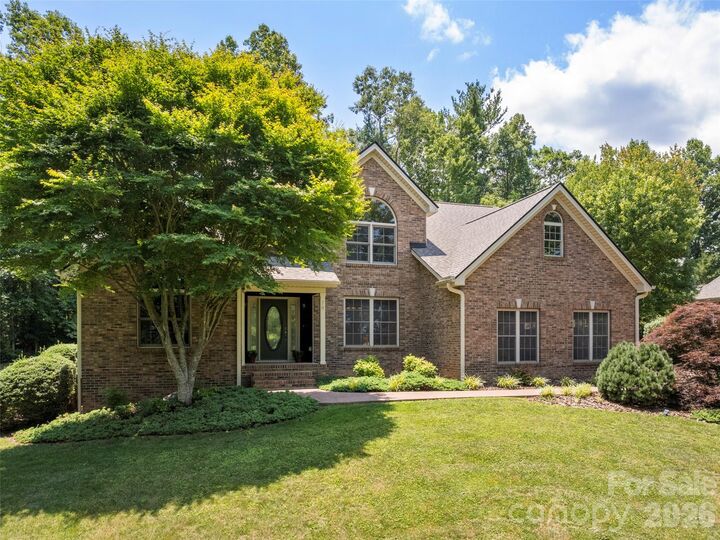 Property Photo:  70 Ashley Woods Drive  NC 28704 