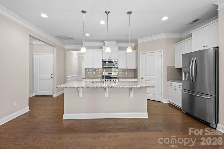 Property Photo:  2449 Seagull Drive  NC 28037 