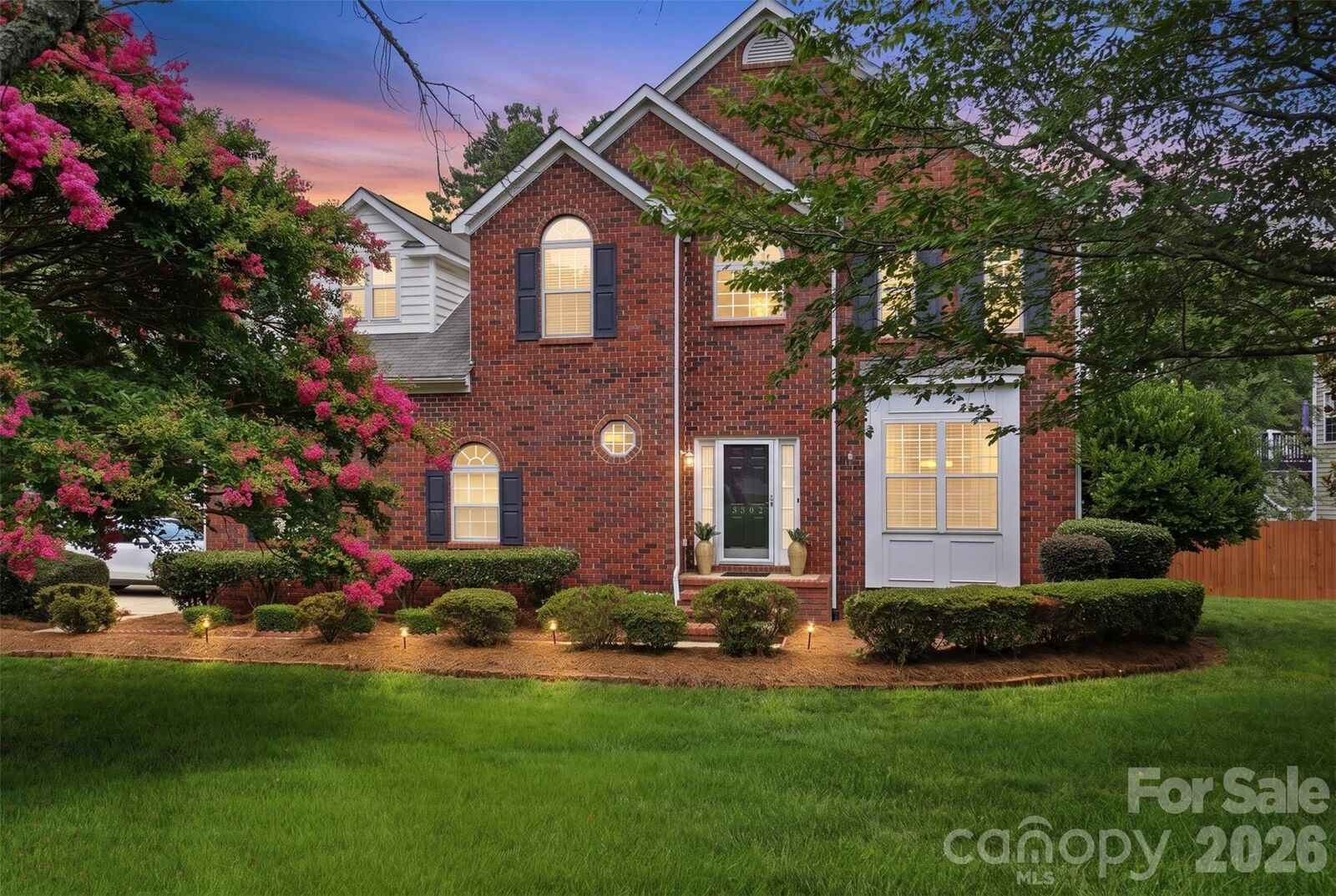Property Photo:  3302 Sherborne Drive  SC 29715 