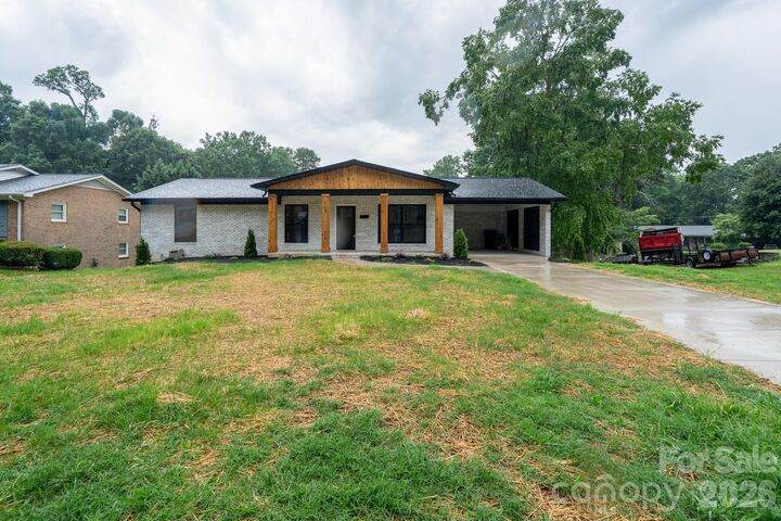 Property Photo:  719 Forest Street NW  NC 28025 