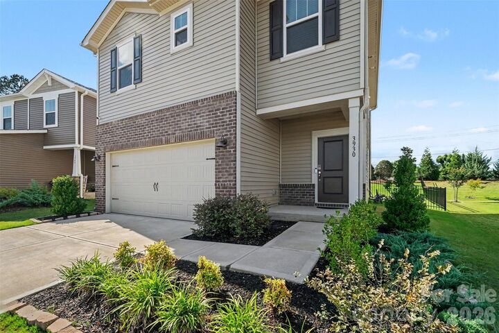 Property Photo: 3930 Backwater Street 11 NC 28027