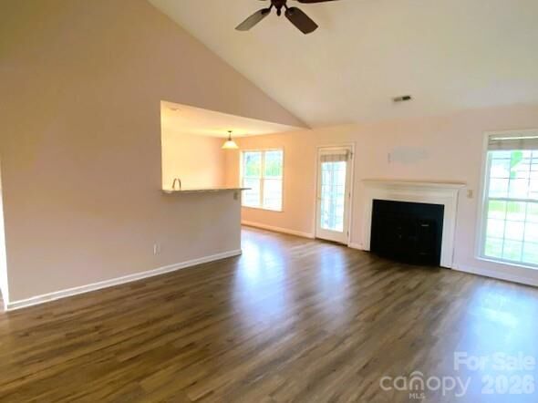 Property Photo: 222 Misty Valley Road NC 28732