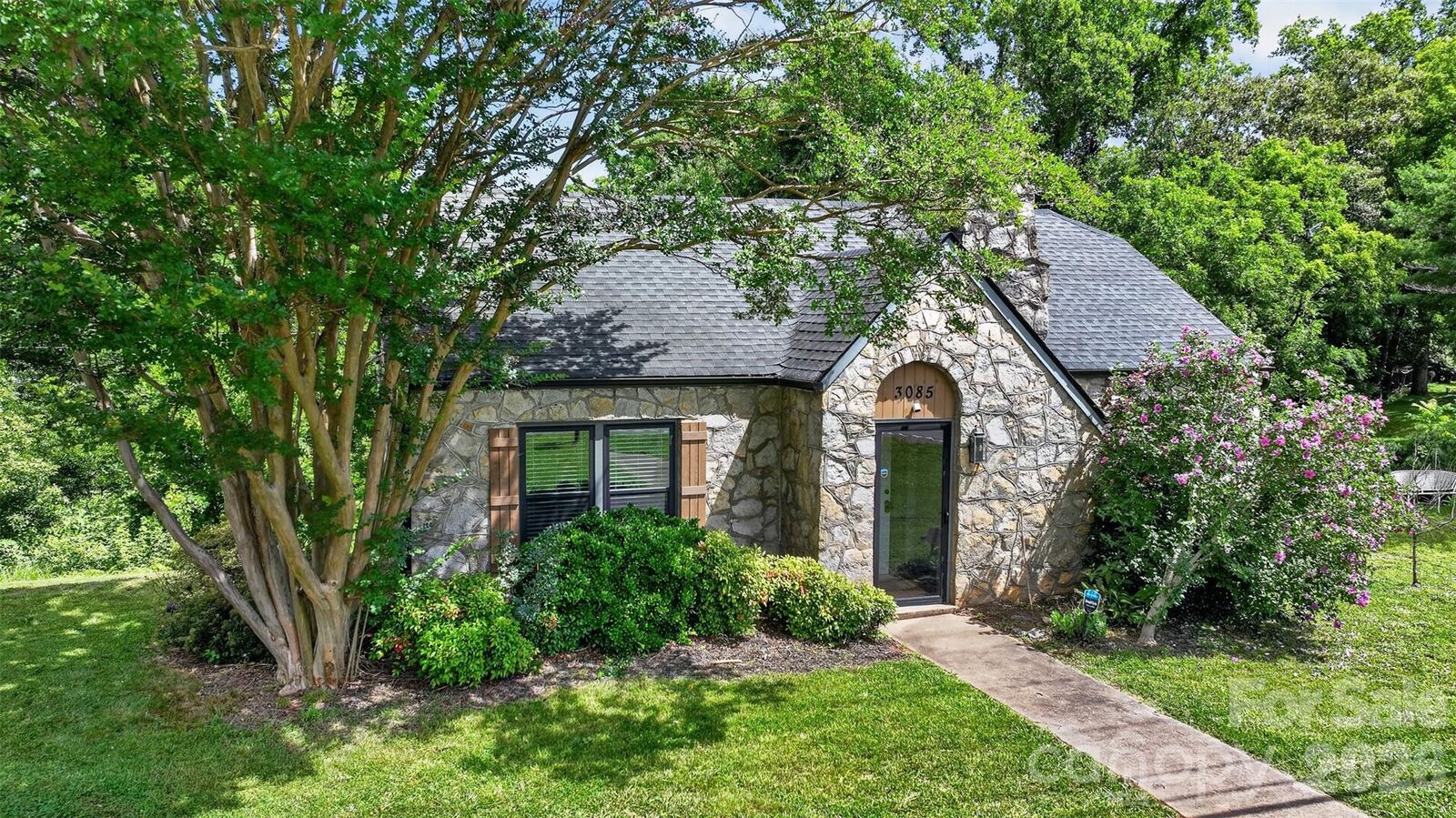 Property Photo:  3085 US 70 Highway E  NC 28655 