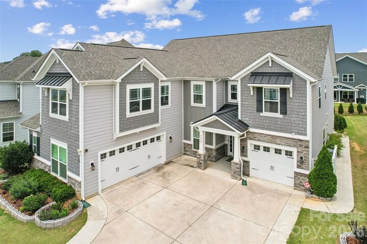 Property Photo:  9618 Kartey Avenue NW  NC 28027 
