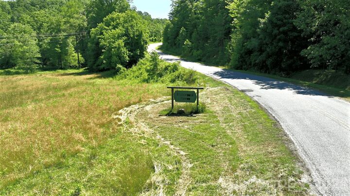 Property Photo:  1194 Palmer Road  NC 28756 