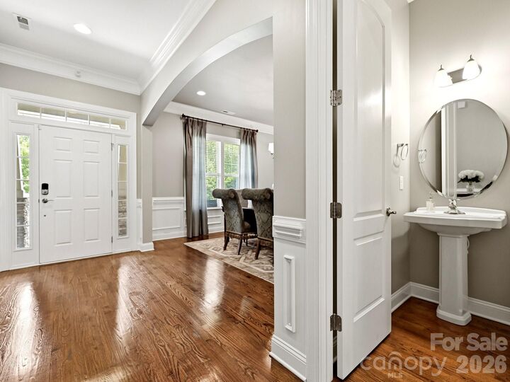 Property Photo:  1209 Vickery Drive  NC 28104 