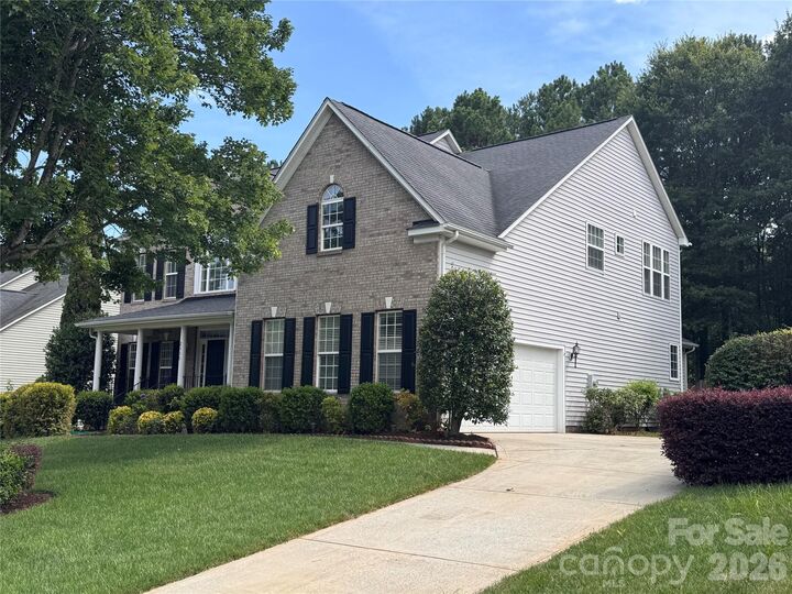 Property Photo:  2330 Harvester Avenue  SC 29708 