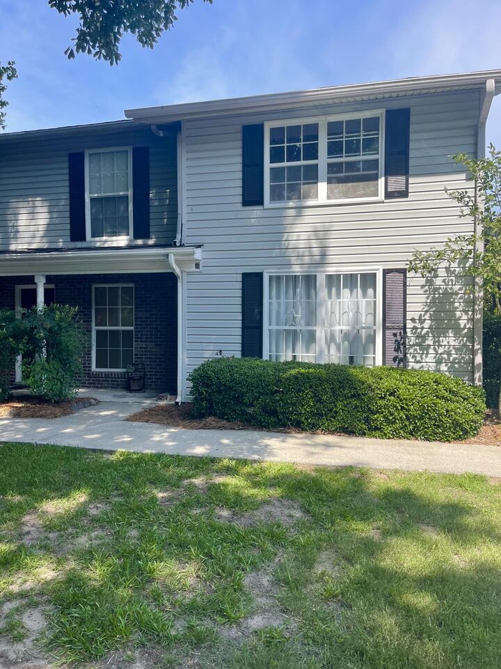 Property Photo:  2494 Etiwan Avenue Unit 6F  SC 29414 