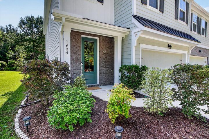 Property Photo:  1634 Mermentau Street  SC 29466 