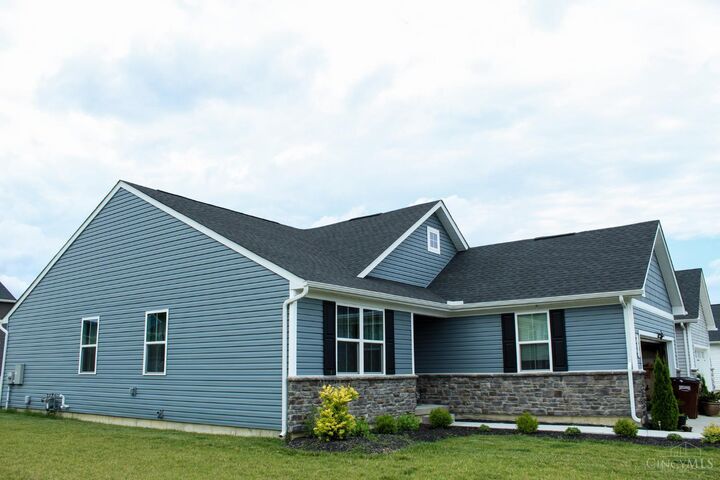 Property Photo:  5901 Cresting Drive  OH 45005 