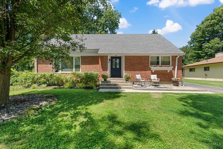 Property Photo:  6465 Loiswood Drive  OH 45224 
