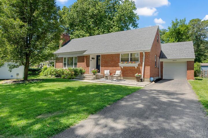 Property Photo: 6465 Loiswood Drive OH 45224