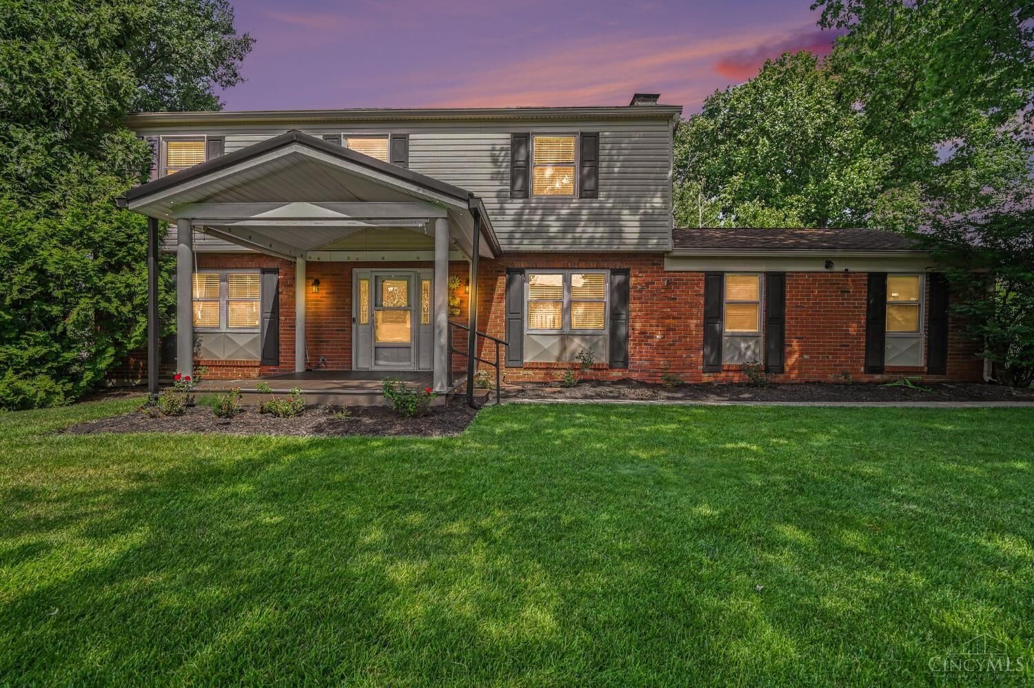 Property Photo:  1896 Velma Court  OH 45255 