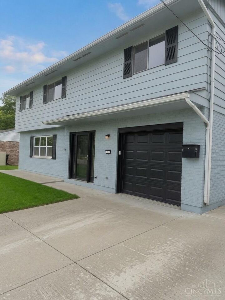 Property Photo:  144 Silverwood Circle  OH 45246 