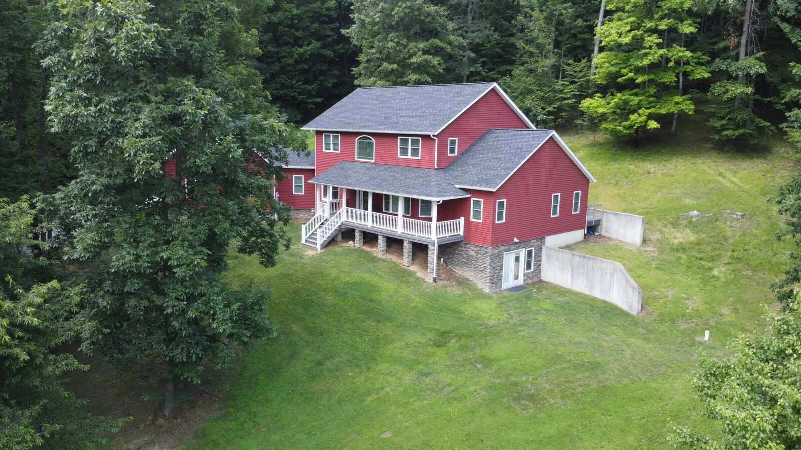 Property Photo:  436 Eutreva Drive  OH 43055 