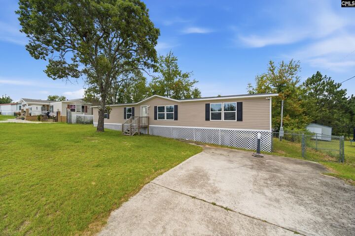 Property Photo:  233 Peeler  SC 29053 