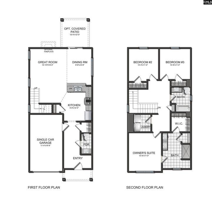 Property Photo: 839 Lodgepole SC 29170