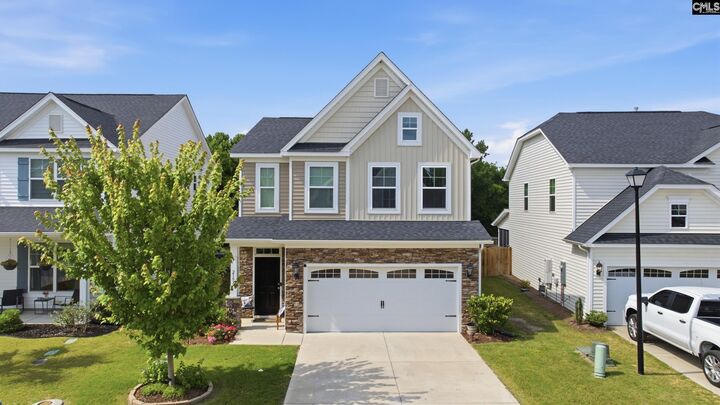Property Photo: 219 Hadleigh SC 29072