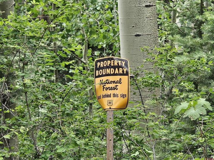 Property Photo: 16534 Road 38 CO 81323