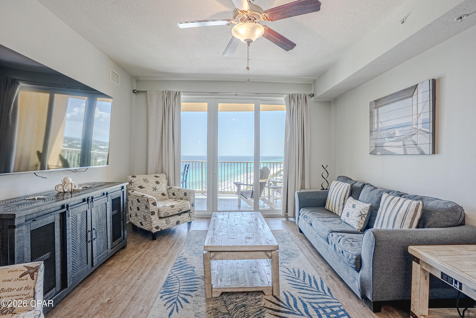 Property Photo: 15928 Front Beach 3-2102 FL 32413