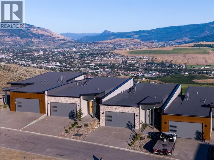 Property Photo: 7735 Okanagan Hills Boulevard 66 BC V1H 0A7