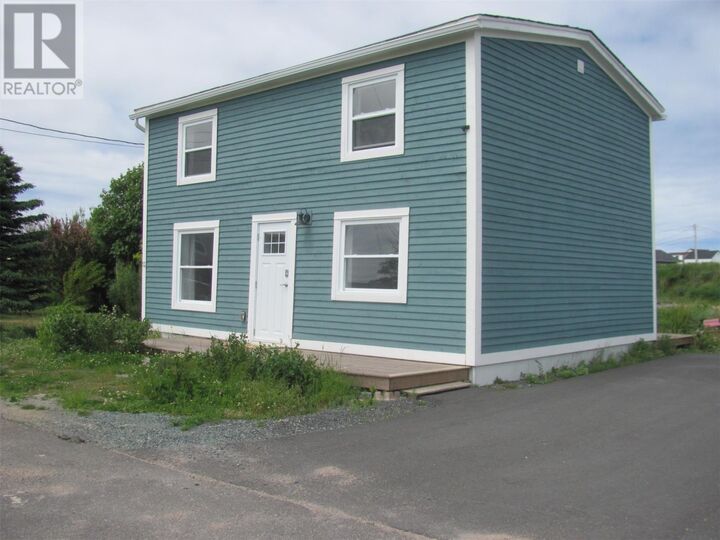 Property Photo:  13 Powers Lane  NL A0C 1B0 