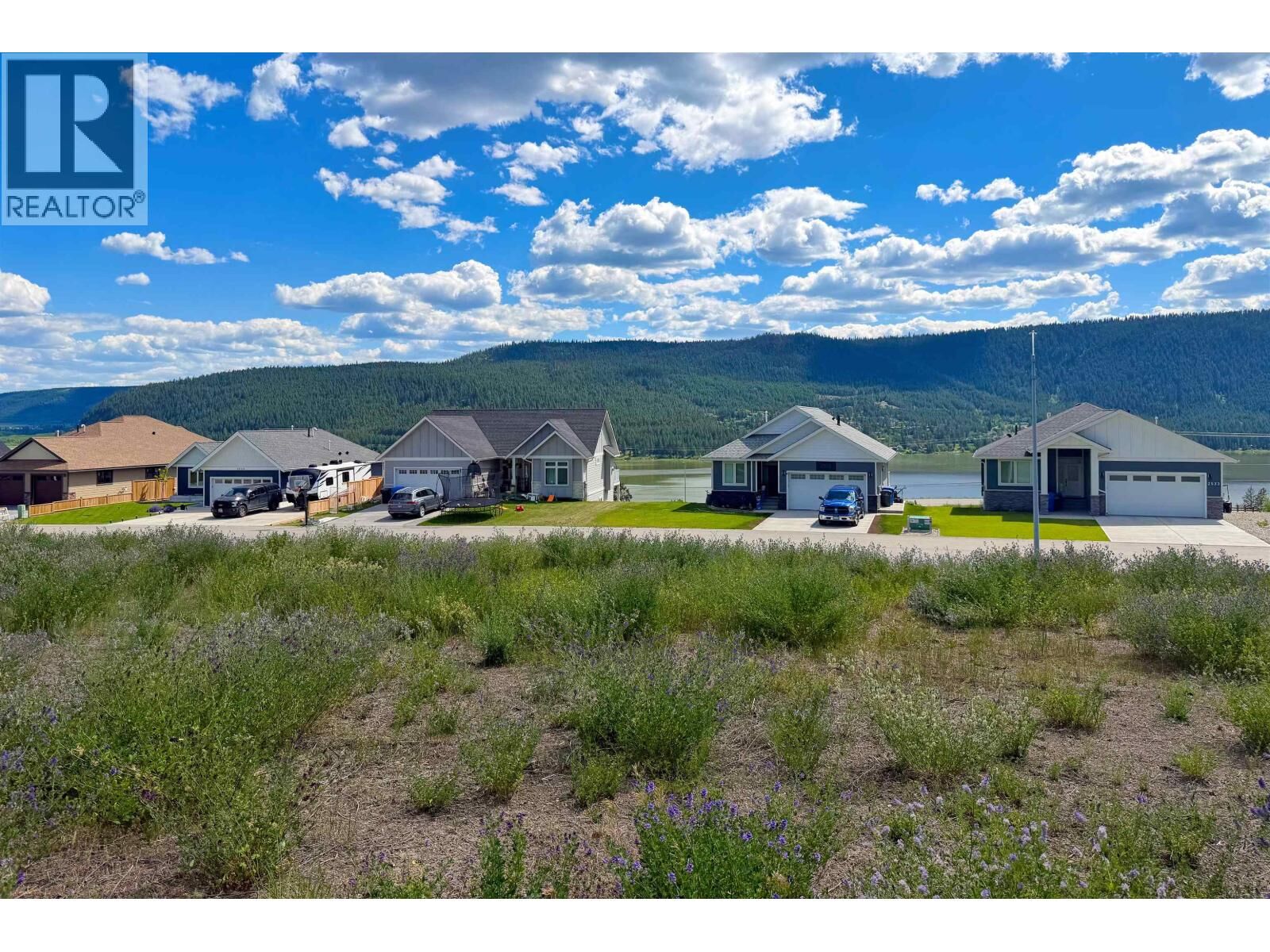 Property Photo:  2526 Gopher Drive Lot 164  BC V2G 5H3 