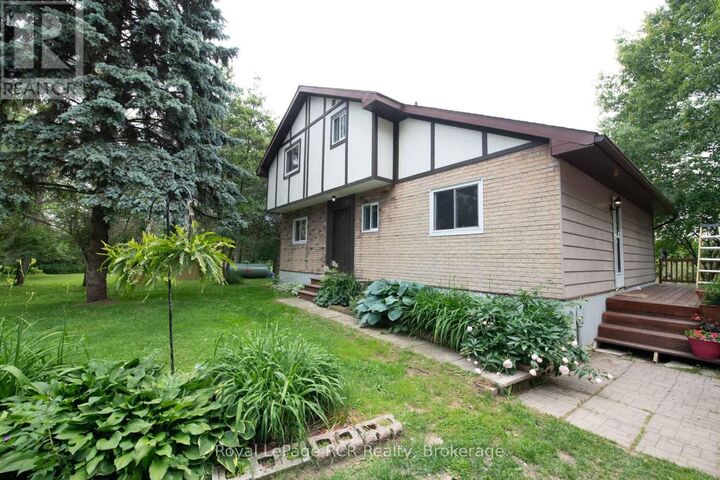 Property Photo: 7589 Highway 89 East ON N0G 2L0