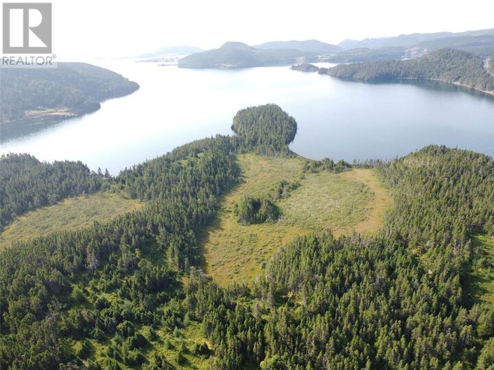 Property Photo:  01 Northwest Arm Route  NL A0C 1B0 