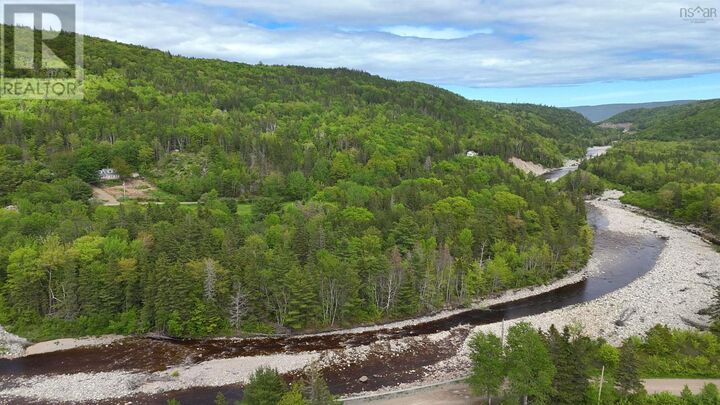 Property Photo: 49 Rear Barachois Road NS B0E 1B0