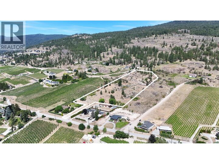 Property Photo:  2262 Naramata Road  BC V0H 1N1 