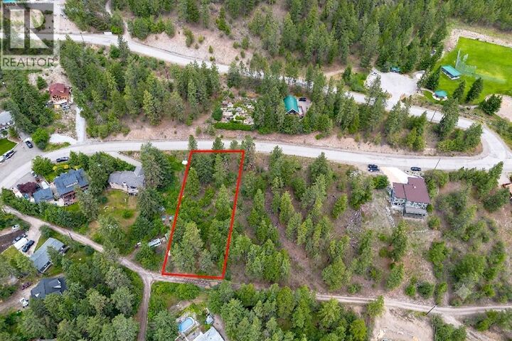 Property Photo:  10745 Westshore Road  BC V1H 2C2 