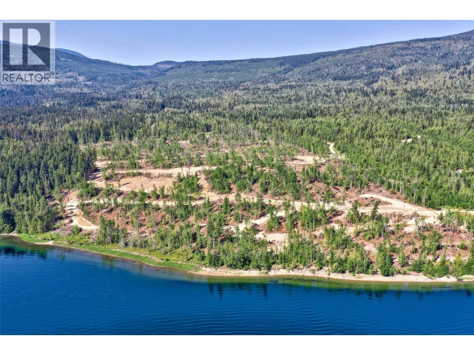 Property Photo:  5600 Adams West Fs Road Lot 8  BC V0E 2E0 