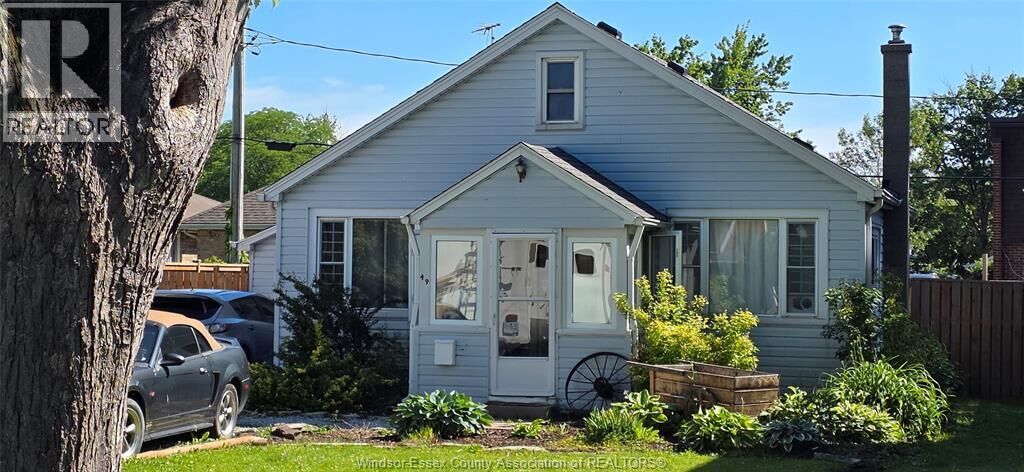 Property Photo:  49 Maple Row  ON N8M 2T8 