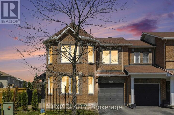 281 Sorento Street — photo 1