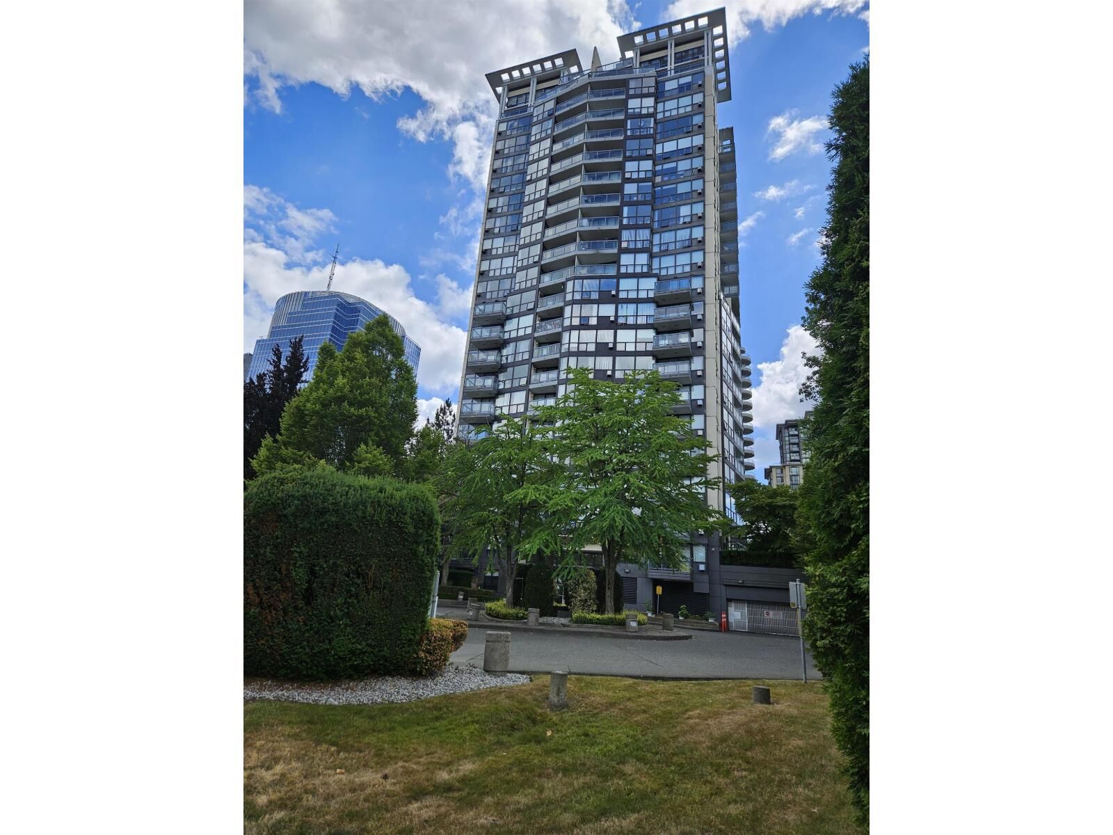 Property Photo: 10899 University Drive 1105 BC V3T 5V2