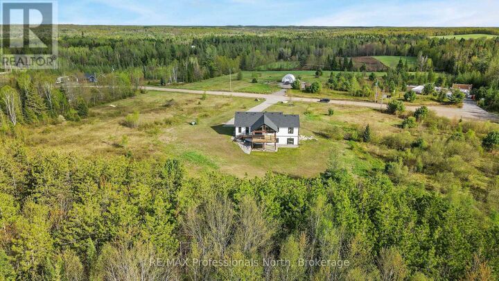 Property Photo: 1058 Piper Glen Road ON K0M 2K0