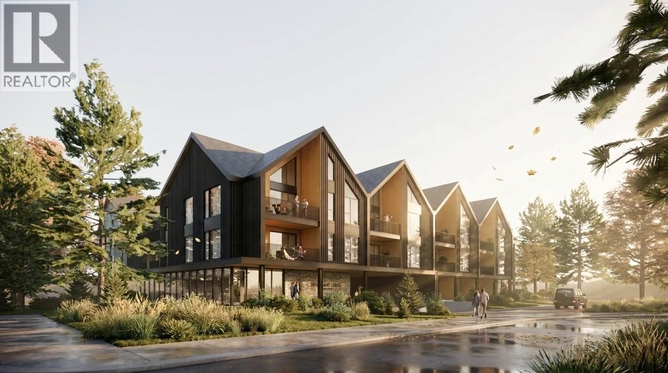 Property Photo: 19 Benchlands Condos Other BC V0E 2S1