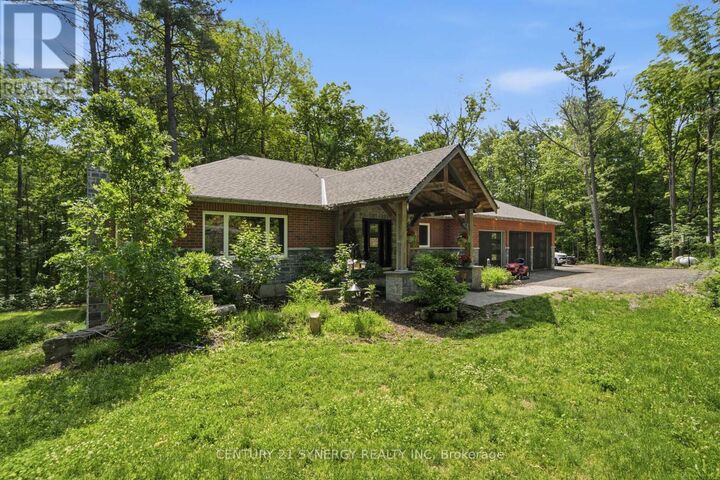 Property Photo:  376 Gallivan Road  ON K0K 3E0 