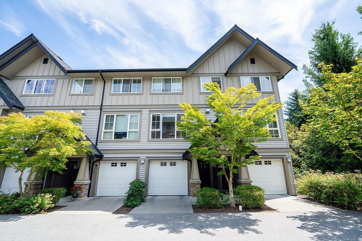 Property Photo:  2501 161A Street 229  BC V3Z 7Y6 