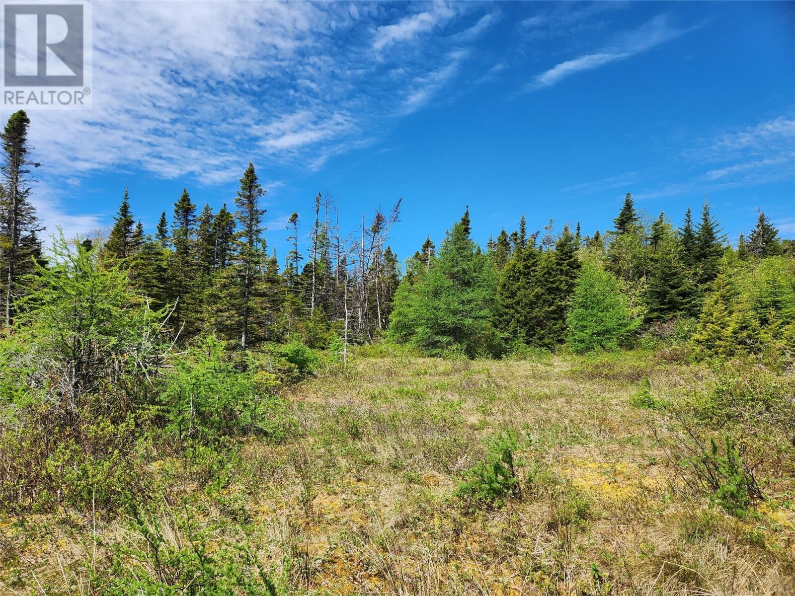 Property Photo:  0 Old Track Road  NL A0A 0A5 