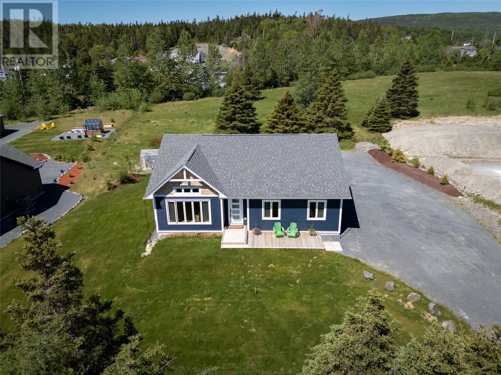 Property Photo:  7 Bridle Path  NL A0B 1C0 