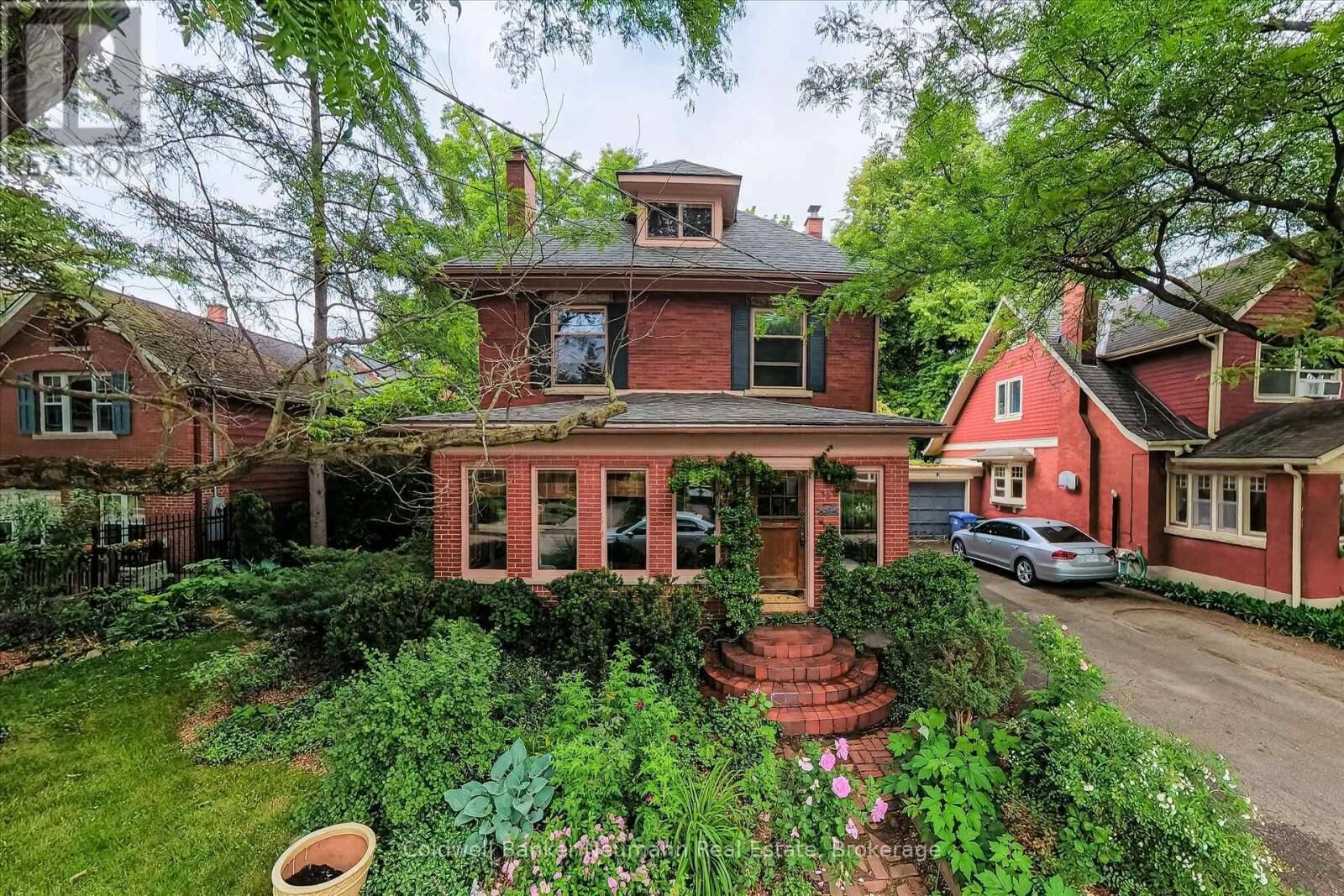 Property Photo:  53 Hillcrest Drive  ON N1E 4W8 