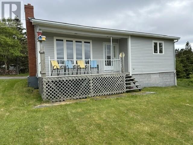 Property Photo:  32 Crockers Hill  NL  