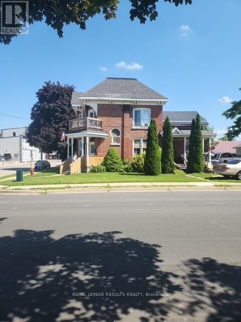 89 Sydenham Street East 87-89 — photo 1