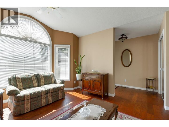 Property Photo: 2710 Allenby Way 16 BC V1T 9P2
