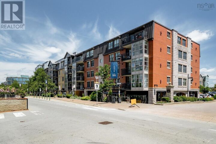 Property Photo:  1477 Lower Water Street 228  NS B3J 3Z4 