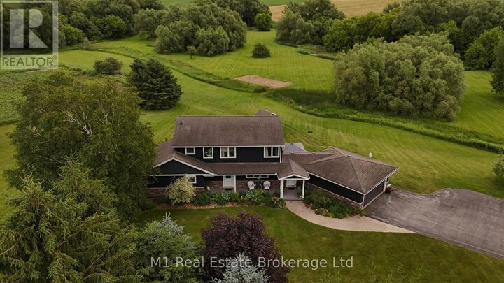 Property Photo: 7137 Wellington Rd 18 ON N0B 1S0