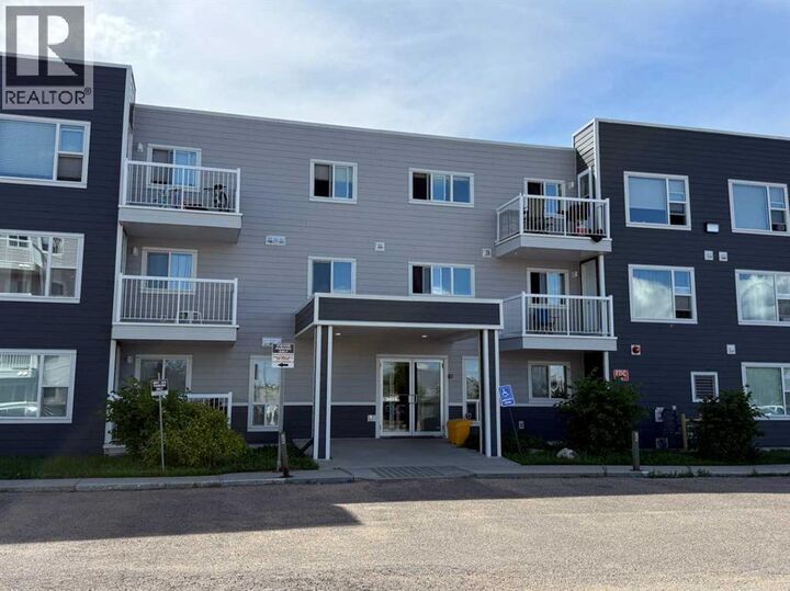Property Photo:  5101 18 Street  AB T9V 2G7 