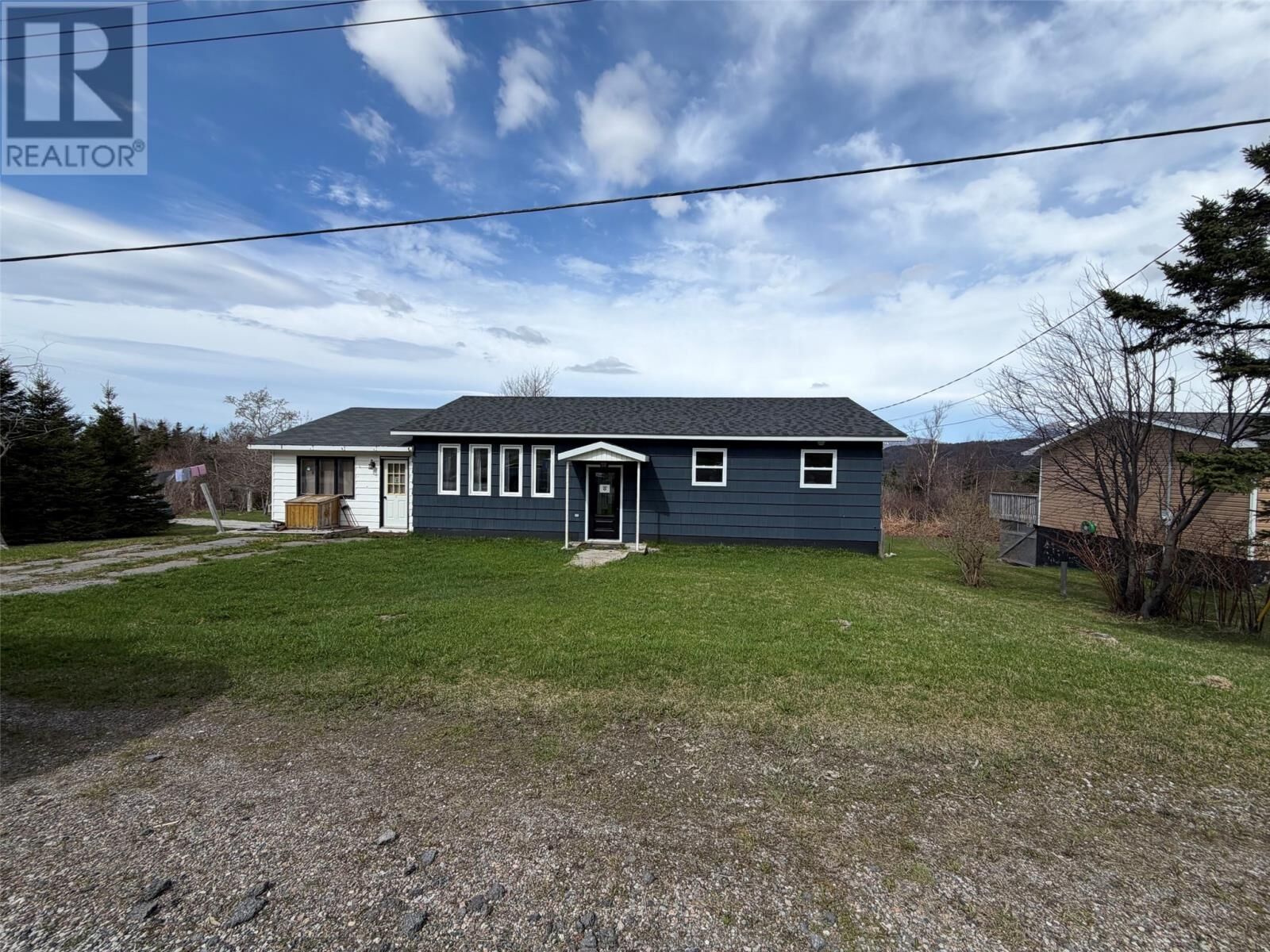 Property Photo: 12 Old Cove Road NL A0K 4N0